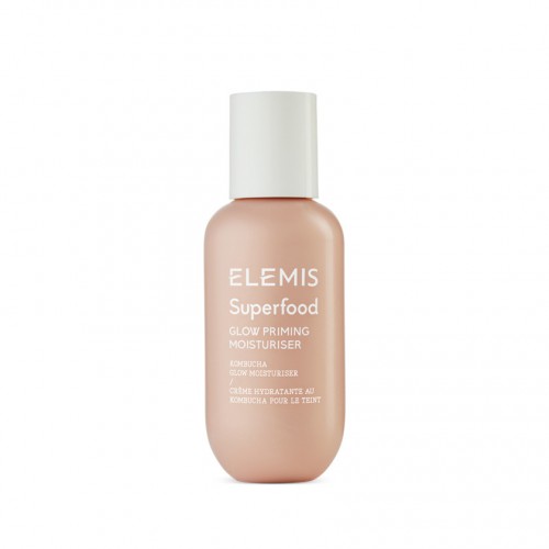 ELEMIS Superfood Glow Priming Moisturiser - Зволожуючий крем-праймер ELEMIS Superfood Glow Priming Moisturiser - Зволожуючий крем-праймер